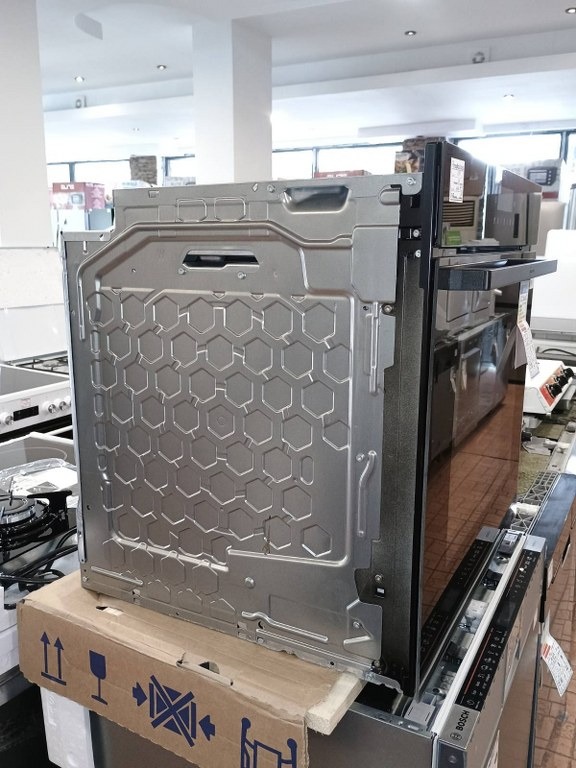 Фурна за вграждане NEFF HR5B60F0