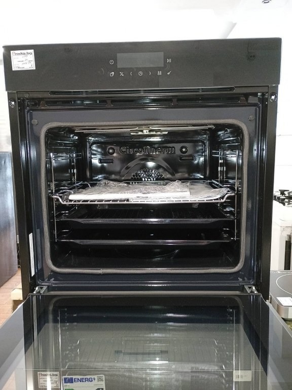 Фурна за вграждане NEFF HR5B60F0