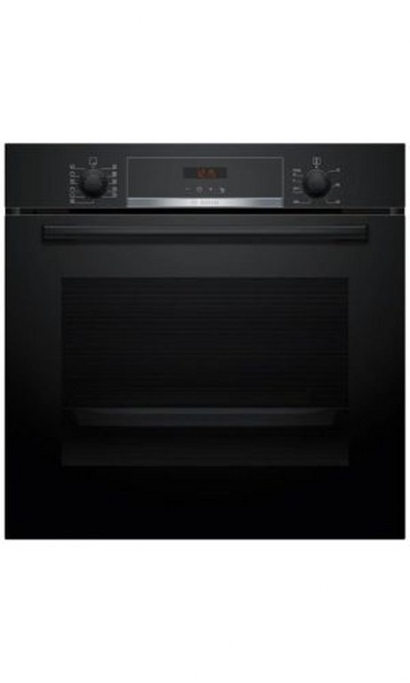 Фурна за вграждане BOSCH HBA574BB3