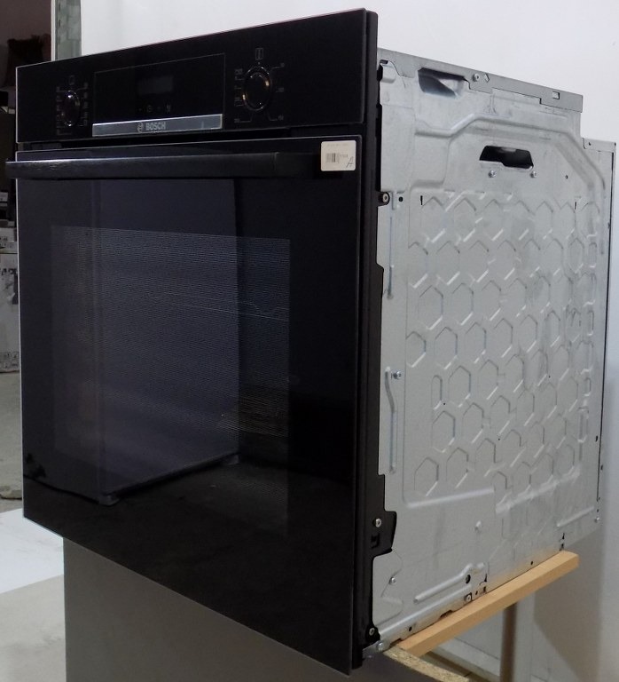 Фурна за вграждане BOSCH HBA574BB3
