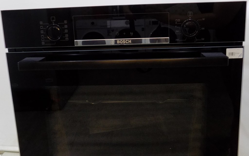 Фурна за вграждане BOSCH HBA574BB3