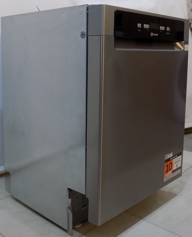Съдомиялна за вграждане BAUKNECHT OBUC Ecostar 5320