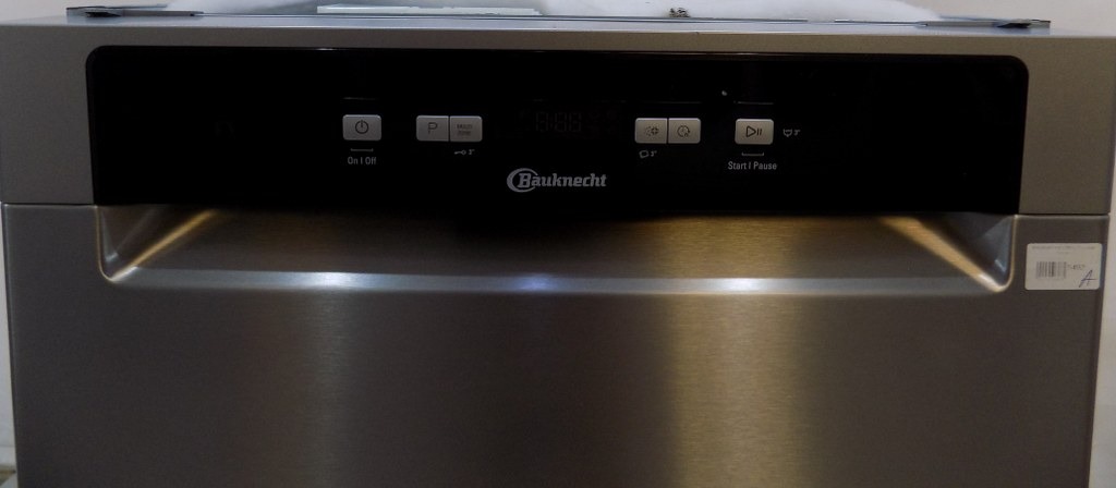 Съдомиялна за вграждане BAUKNECHT OBUC Ecostar 5320