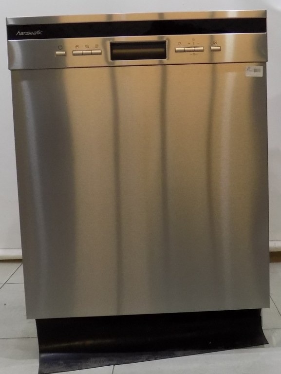 Съдомиялна за вграждане HANSEATIC HGU6082C14T7735EI