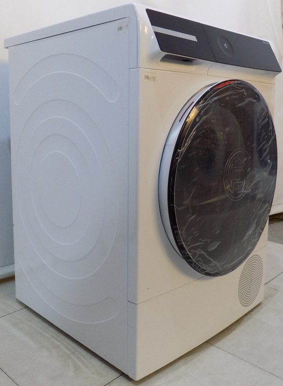 Сушилня  BOSCH WQB245B40 серия 8