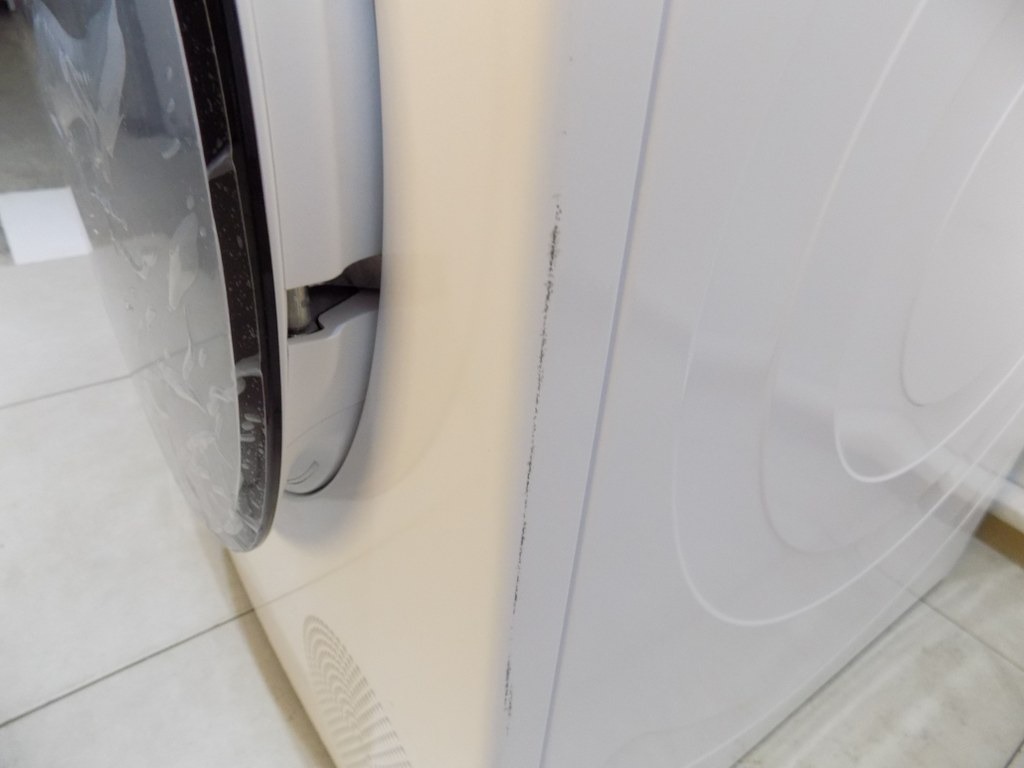 Сушилня  BOSCH WQB245B40 серия 8