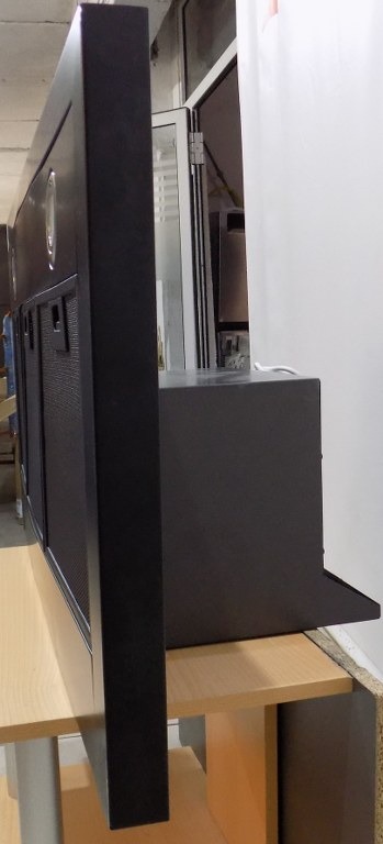 Аспиратор Inventum AKB9005ZWA