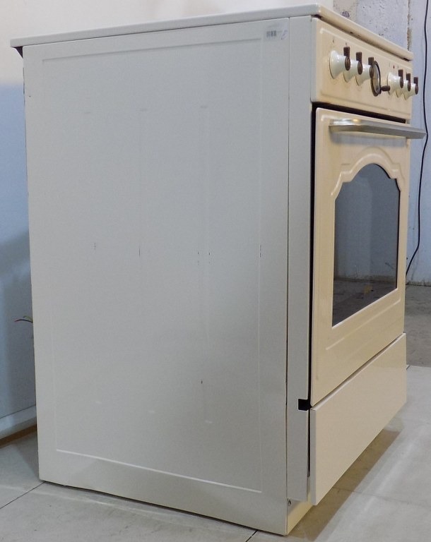 Готварска печка Gorenje GECS6B70CLI
