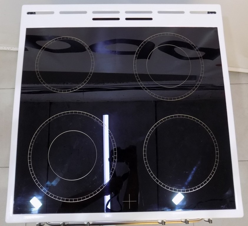 Готварска печка Gorenje GECS6B70CLI