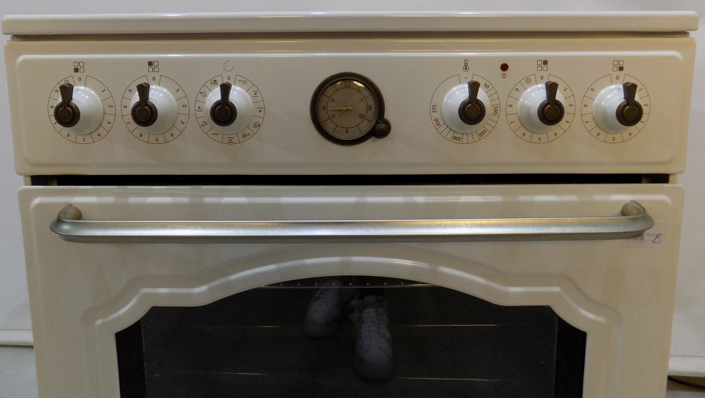 Готварска печка Gorenje GECS6B70CLI