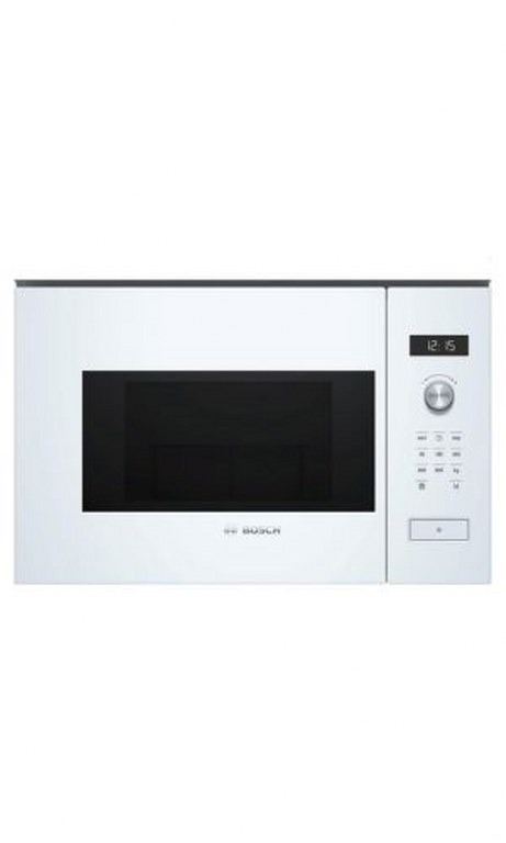 Микровълнова фурна BOSCH BFL524MW0