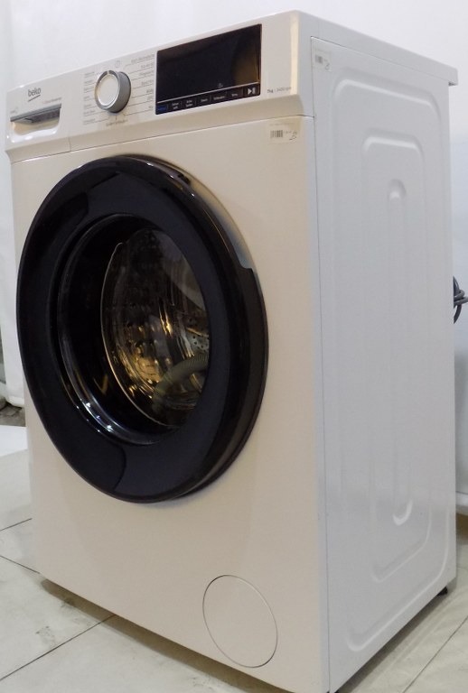 Пералня BEKO BM3WFOE741PSA