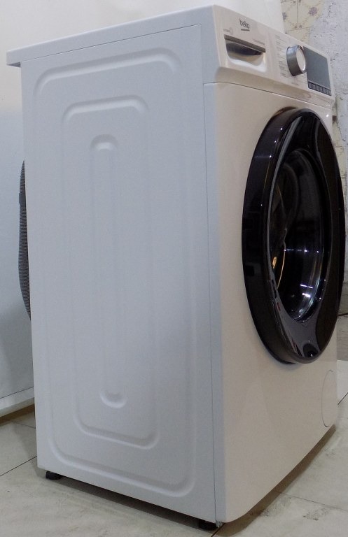 Пералня BEKO BM3WFOE741PSA