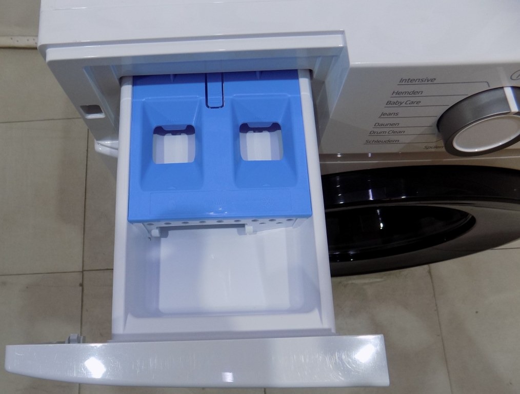 Пералня BEKO BM3WFOE741PSA