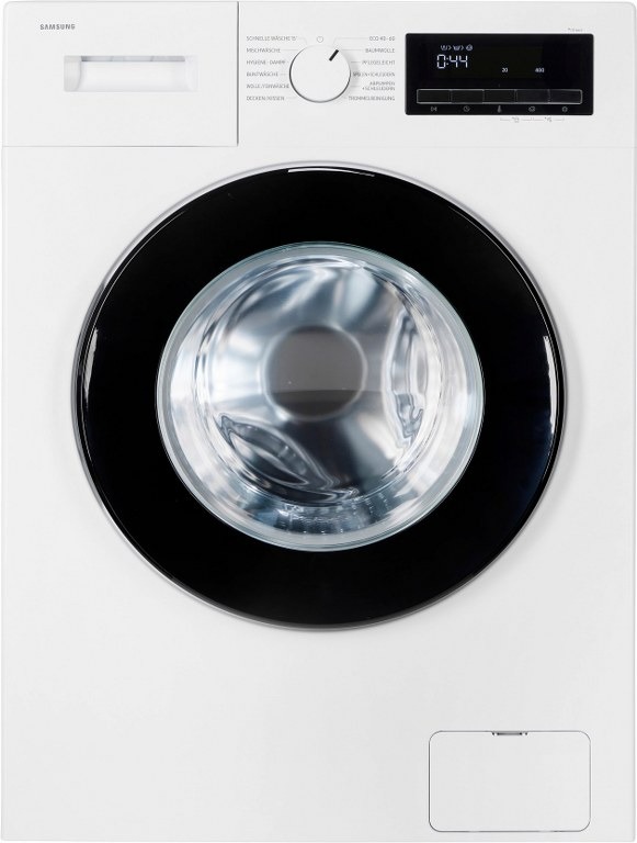 Пералня Samsung WW90FG3M05AWEG
