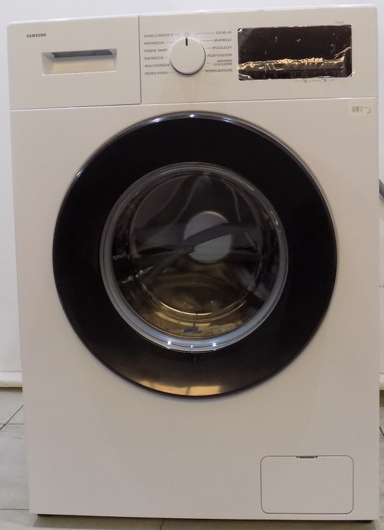 Пералня Samsung WW90FG3M05AWEG