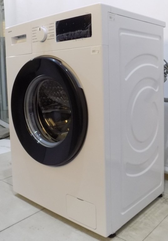 Пералня Samsung WW90FG3M05AWEG