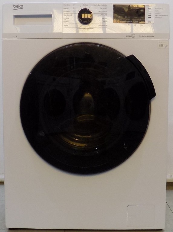Пералня Beko WMC71464ST1