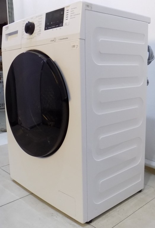 Пералня Beko WMC71464ST1