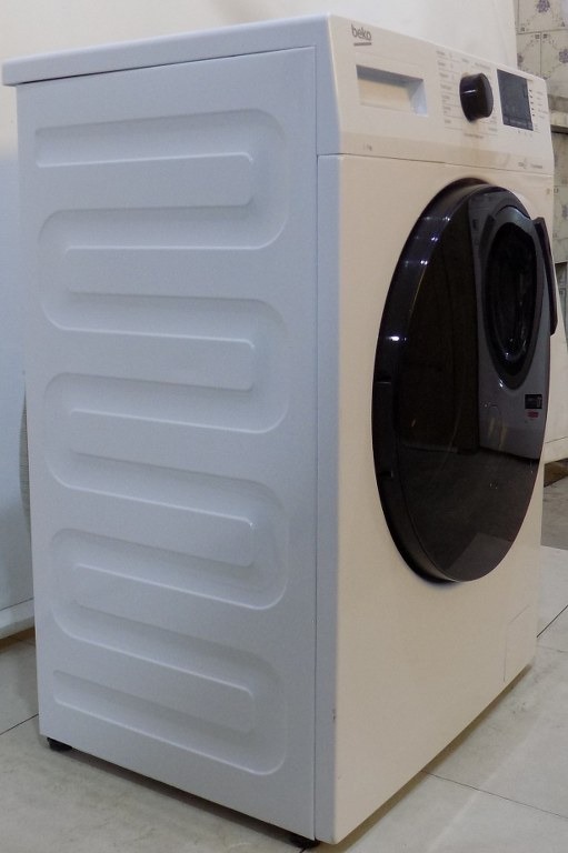 Пералня Beko WMC71464ST1