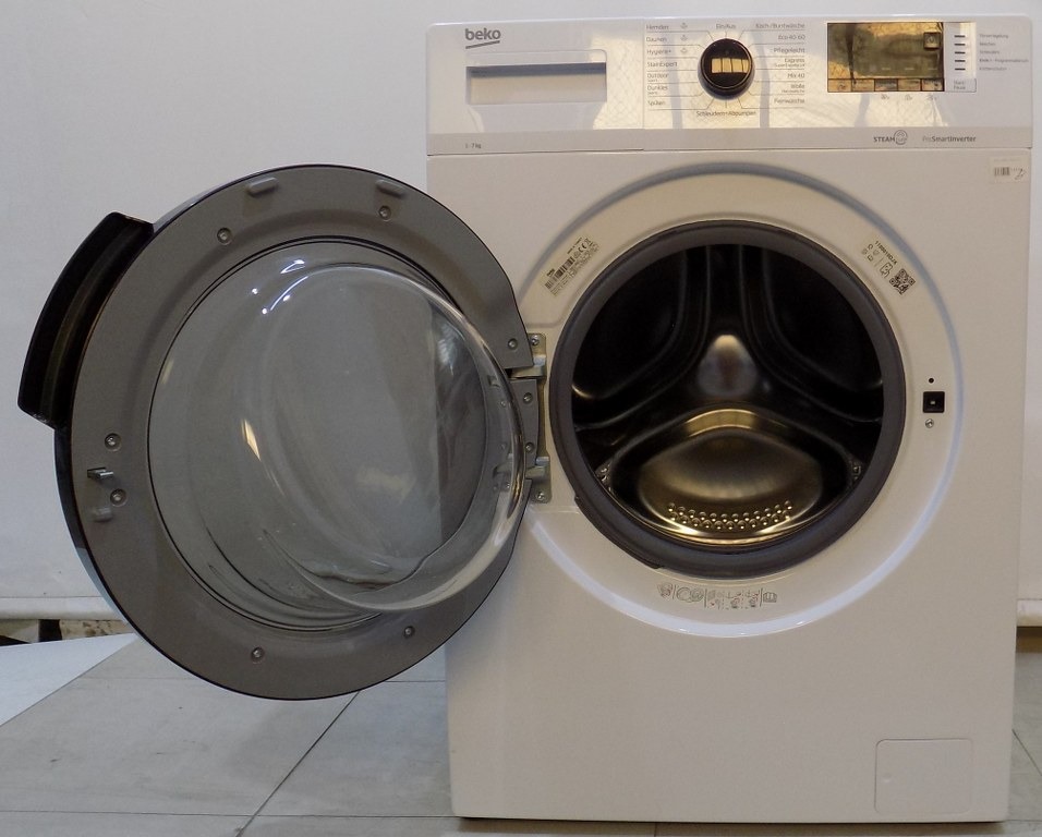 Пералня Beko WMC71464ST1