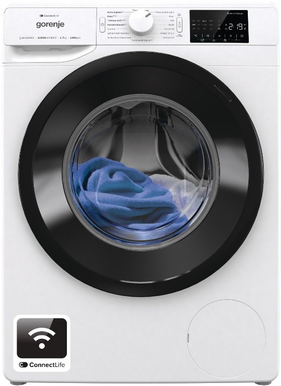 Пералня GORENJE Wave PNEI74SA1DTS