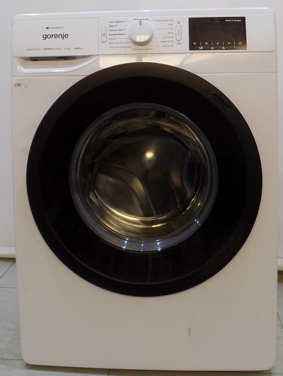 Пералня GORENJE Wave PNEI74SA1DTS