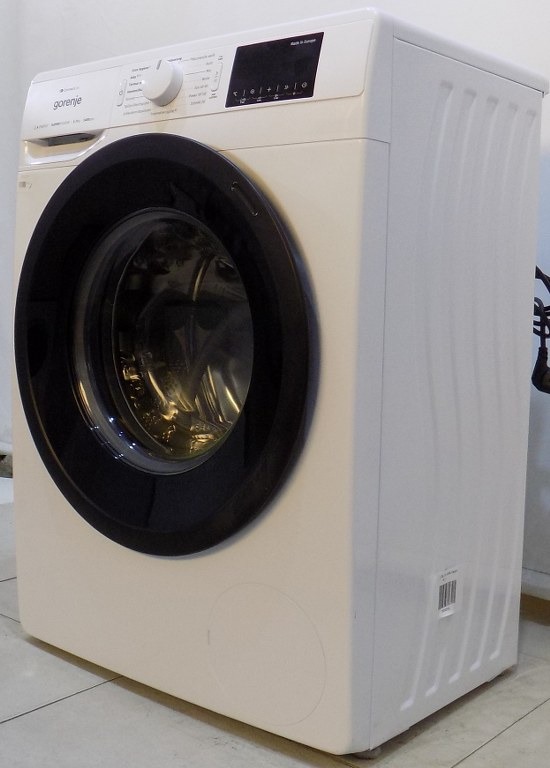 Пералня GORENJE Wave PNEI74SA1DTS