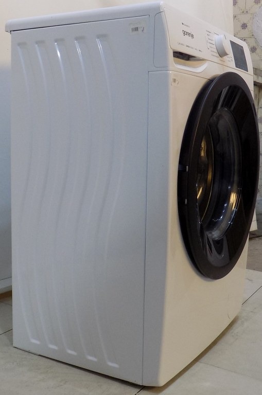 Пералня GORENJE Wave PNEI74SA1DTS