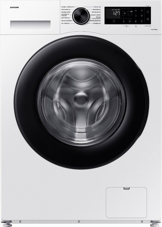 Пералня Samsung WW9A-10W