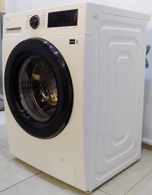 Пералня Samsung WW9A-10W