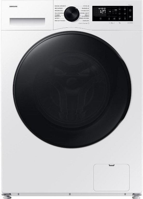 Пералня със сушилня Samsung WD9EDG5B15BEEG