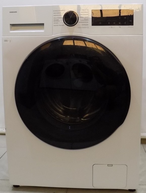 Пералня със сушилня Samsung WD9EDG5B15BEEG
