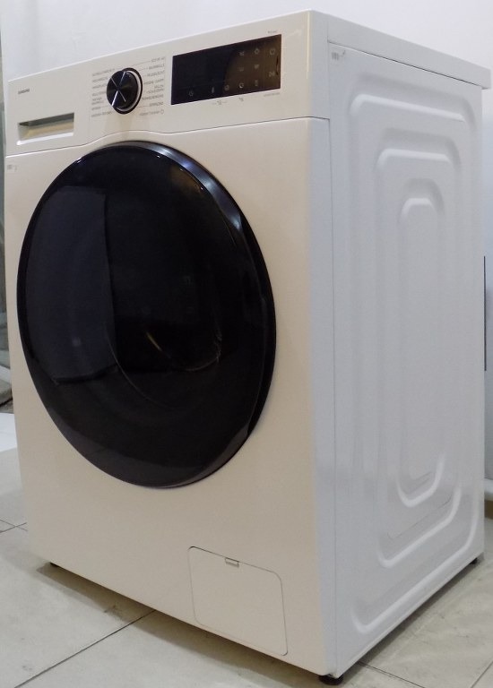 Пералня със сушилня Samsung WD9EDG5B15BEEG