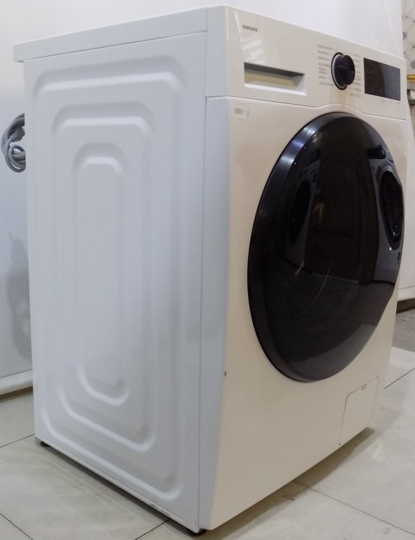 Пералня със сушилня Samsung WD9EDG5B15BEEG