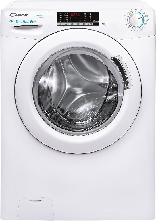 Пералня Candy CS 1410TXME1-S