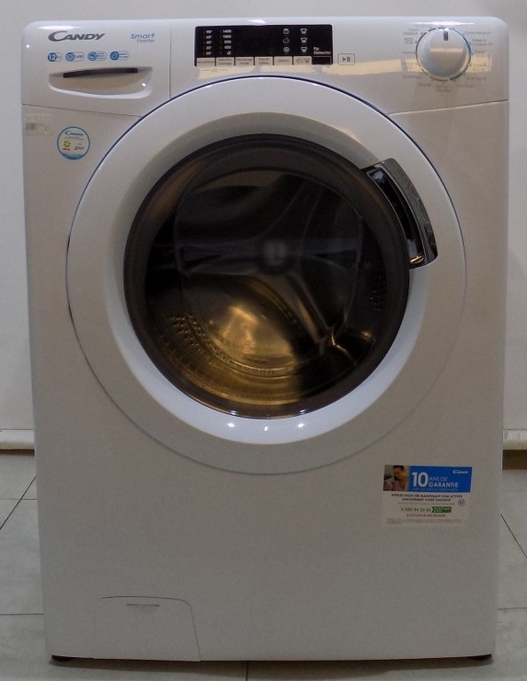 Пералня Candy CS 1410TXME1-S