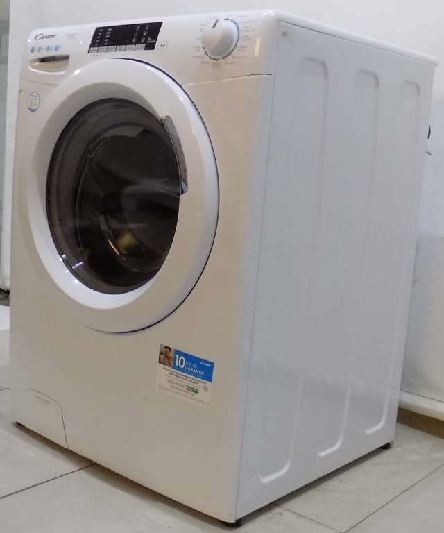 Пералня Candy CS 1410TXME1-S