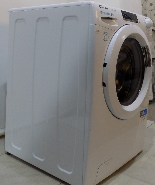 Пералня Candy CS 1410TXME1-S