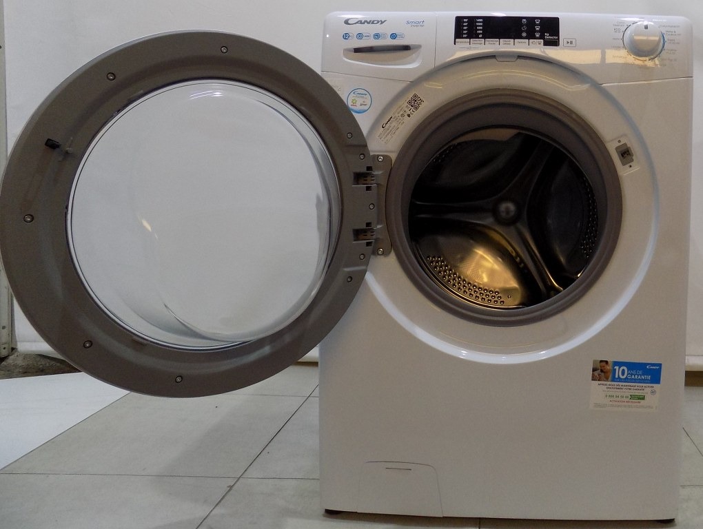 Пералня Candy CS 1410TXME1-S