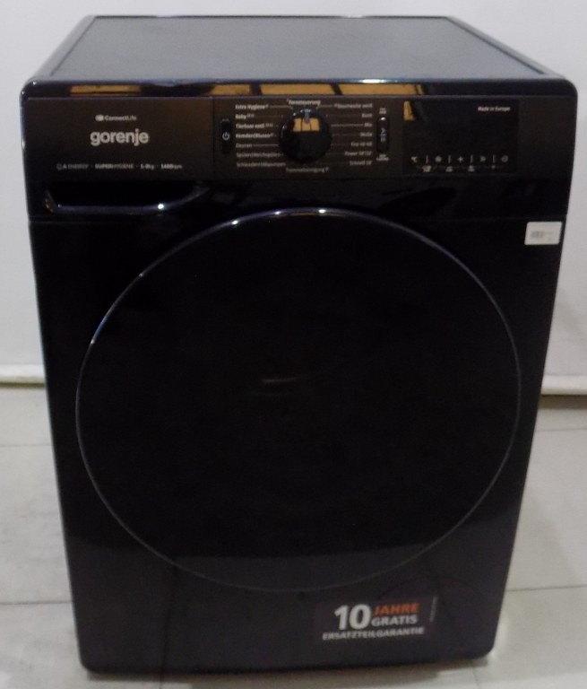 Пералня Gorenje WPNEI84A1DTSB