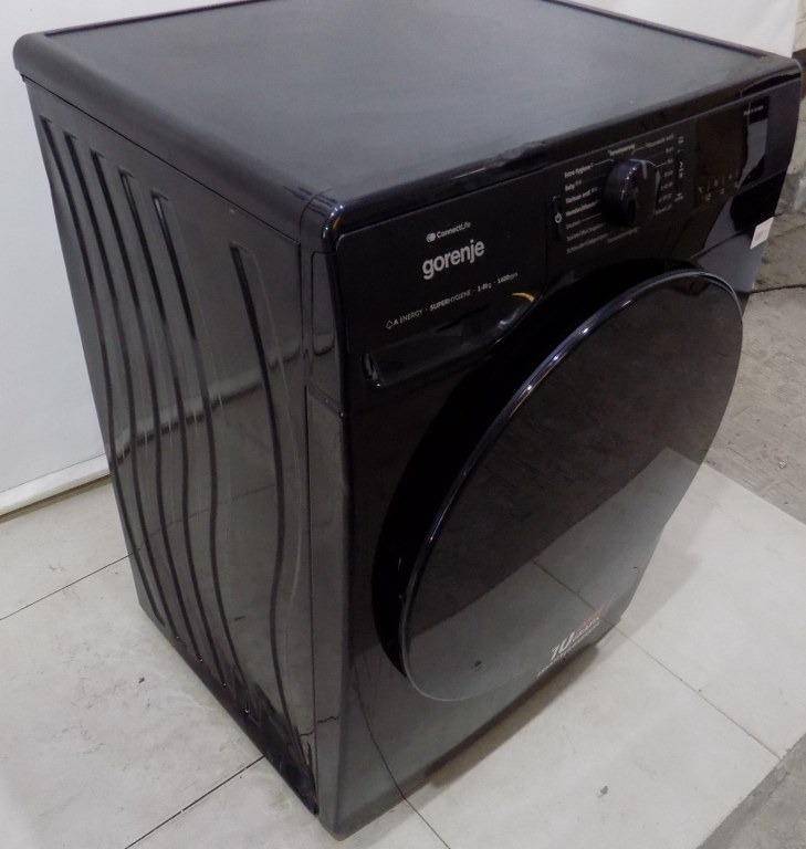 Пералня Gorenje WPNEI84A1DTSB