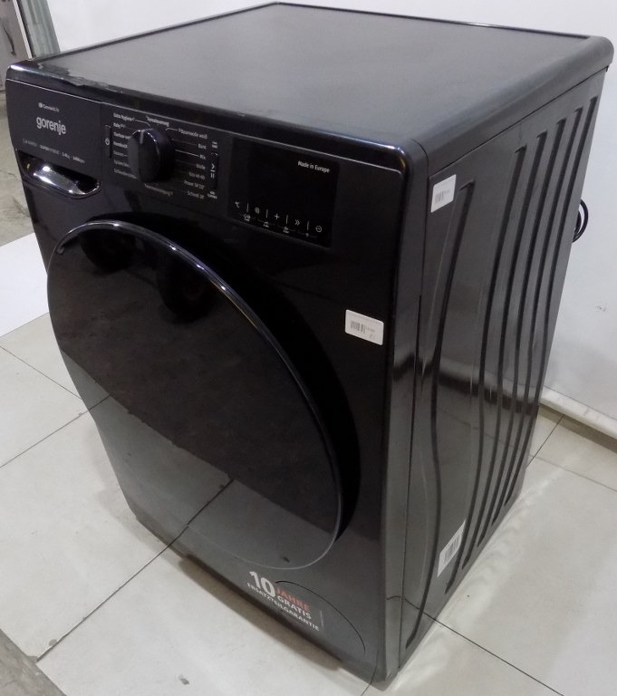Пералня Gorenje WPNEI84A1DTSB