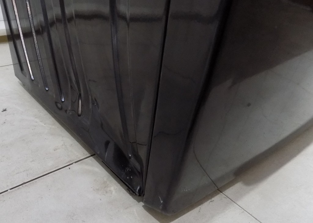 Пералня Gorenje WPNEI84A1DTSB
