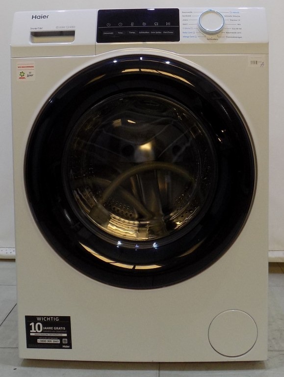 Пералня Haier HW80-BP14929