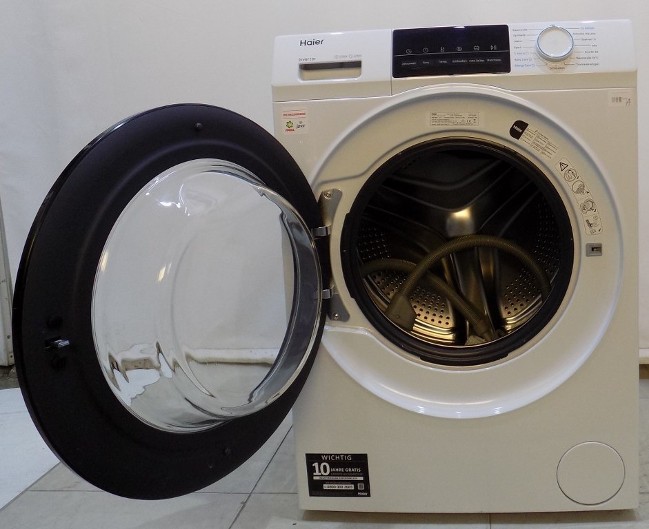 Пералня Haier HW80-BP14929