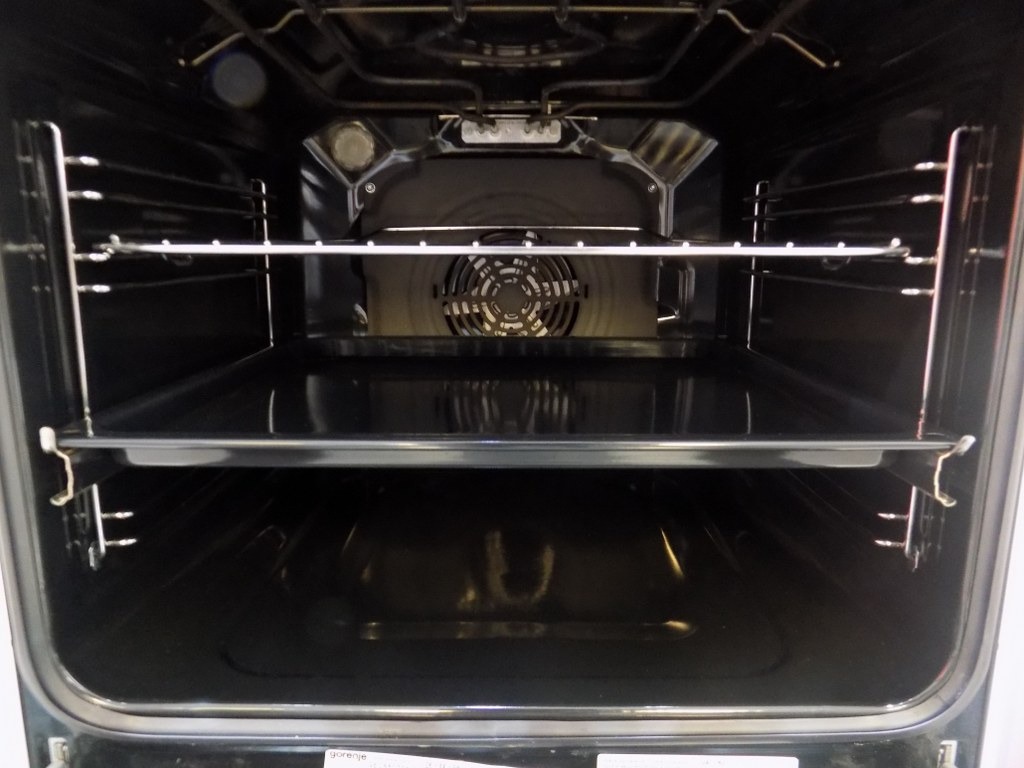 Готварска печка Gorenje E-Herd GECS 5C70WA