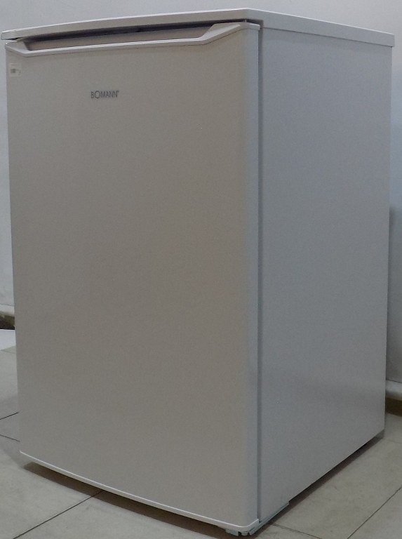Малък фризер Bomann GS 7253