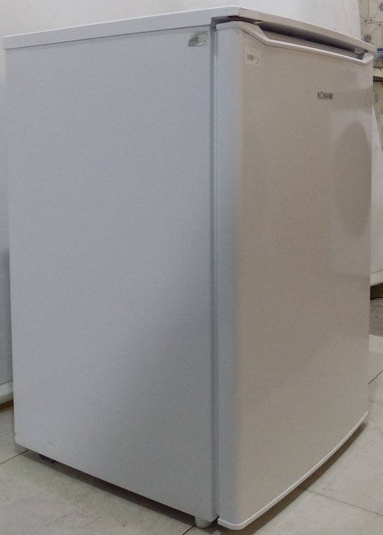 Малък фризер Bomann GS 7253