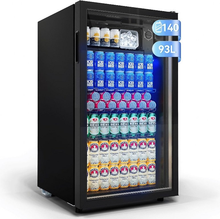 Охладител JUMMICO Drinks Refrigerato